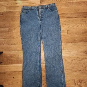 Mens Levi jeans